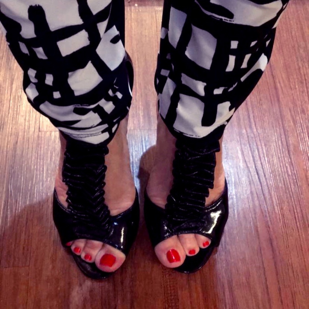 Meet your Posher, Shopping for B